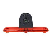 Caméra Vision Arrière Caméra Recul Double avec Feu Stop Arrière Et Écran 7 Pouces(Only The cameraAHD)