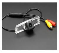 Caméra Vision Arrière Caméra recul étanche AHD CVBS avec Vision Nocturne pour MG 7 pour 5 2010-2015(Wireless Set)