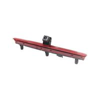 Caméra Vision Arrière Caméra recul Grand Angle AHD 170° avec freinage intégré pour VW T5 pour Multivan pour Caravelle 2003-2016 pour Transporter Porte Simple