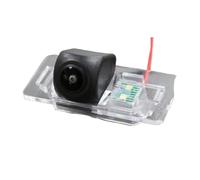 Caméra Vision Arrière Caméra recul HD AHD 1080p pour BMW Série 1, 3 et 5 E39 E60 E61 E82 E83 E84 E88 E46 E92 E93 E90 pour M3 pour M5 pour X1 X3 X5 Capteur Stationnement(A)