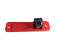 Caméra Vision Arrière Caméra recul pour Feux Stop Voiture pour pour Transit MK7 2006-2014, Accessoires pour fourgonnettes Capteurs Stationnement