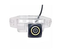 Caméra Vision Arrière Caméra recul pour Toyota pour Land pour Cruiser 80 pour Prado 90/120 pour FJ pour Cruiser 2006-2019 - AHD 1080p - Gros Plan Capteurs Stationnement(B)