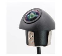 Caméra Vision Arrière Petit Chapeau de Paille Universel perforé 20 mm avec Foret, caméra recul AHD ou CVBS 1080P Capteurs Stationnement