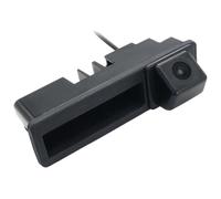 Caméra Vision Arrière pour A3 S3 RS3 8P 2003-2013 Caméra Recul pour Stationnement Arrière