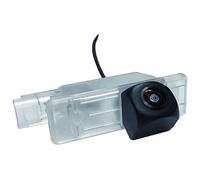 Caméra Vision Arrière pour Berlingo B9 C8 pour Jumper pour Kombi pour SpaceTourer pour P&eugeot pour Partner pour Tepee Caméra Recul AHD pour Voiture(E-AHD720P-170deg)