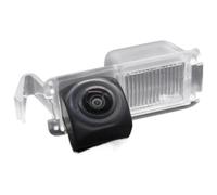 Caméra Vision Arrière pour Cavalier 2017 2018 2019 2020 Caméra Recul pour Voiture Système Stationnement Arrière(Cam 4.3 Fold Wireles)