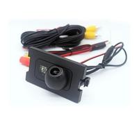 Caméra Vision Arrière pour Discovery 3 4 Caméra Recul AHD 1080P HD avec Vision Nocturne Starlight Et Ligne Guidage(CVBS480P)