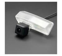 Caméra Vision Arrière pour Toyota pour RAV4 pour RAV-4 2013-2016 pour Venza 2008-2014 caméra recul étanche AHD CVBS(Wireless Set)