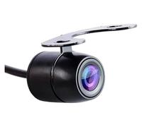 Caméra Vision Nocturne Caméra Recul Voiture Moniteur Stationnement Automatique CCD Étanche Vidéo HD À 170 Degrés 4 Nuits