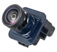 Caméra Vision Nocturne pour F 150 2011-2014 Système D'aide Au Stationnement EL3T-19G490-AA EL3Z-19G490-D Caméra De Recul Voiture