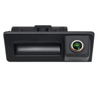 Caméra Vision Nocturne pour Opel pour Combo 2011-2018 Feu De Freinage Stationnement Arrière Caméra De Recul CCD(AHD 1080P)