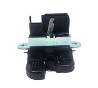 Caméra Vision Nocturne pour VW pour Golf 7 2013-2015 Actionneur Verrouillage Hayon Bloc Coffre Voiture Couvercle Arrière Central 5ND827505 1K8827505B