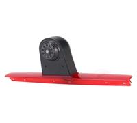 Caméra Vision Nocturne pour VW pour Transporter pour T5 pour Van 2003-2015 CCD Voiture Feu De Frein Recul Caméra Stationnement