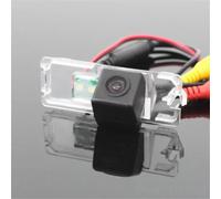 Caméra Vision Nocturne Voiture Compatible pour Seat pour Leon 1P 5F pour Ibiza 6L 3D 5D pour Hatchback 6J 6P KJ Caméra recul