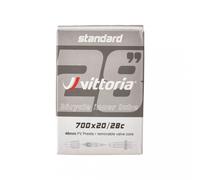 Vittoria Chambre à air Standard 700x20 / 28c Valve 48 mm