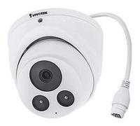 Caméra - - C-SERIE IT9380-H - 5MP - Vision nocturne - Extérieur - Connectée