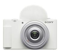 Caméra VLOG Sony ZV-1 - Blanc