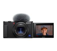 Caméra Vlog Sony ZV-1 (Blanc)