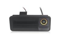 Caméra Voiture À Trajectoire Dynamique CVBS AHD pour Ford pour Fiesta MK7 pour Rover pour Range pour Freelander 2