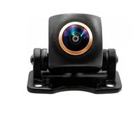 Caméra Voiture AHD 1080P/CCD avec Objectif Fisheye 170° Vues Avant Et Arrière Compatible Tous Les Véhicules sans Batterie Caméras Recul Voiture