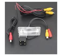 CaméRa Voiture Caméra De Recul Et Stationnement pour Voiture pour Toyota pour GT FT 86 GT86 FT86 Pistes Dynamiques Intelligentes Vue Large Angel