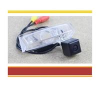 Caméra Voiture Caméra De Recul HD CCD CAM RCA NTSC pour Toyota pour Zelas pour Scion TC ANT10/AGT20 2011-2016 Webcam Recul Voiture