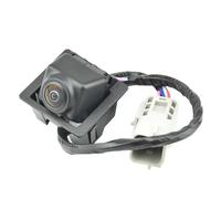 Caméra Voiture Caméra De Recul pour Cadillac SRX 3.0L 2.8L 3.6L 2010-2011 23205689 20910350 22915398 Webcam Recul Voiture