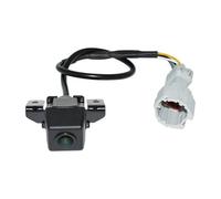 Caméra Voiture Caméra De Recul pour Hayon Voiture avec Ligne Auxiliaire 95760-3S100 95760-3S102 pour Hyundai I45 pour Sonata YF 2011-2014 957603S000 Camera Recul