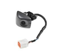 CaméRa Voiture Caméra De Recul pour Hyundai pour I20 2008 - 2023 95760-C7450 95760C7450 Vue Large Angel(Gery)