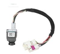 Caméra Voiture Caméra De Recul pour Mercedes pour Benz Classe E W212 A207 C207 E200 E250 E260 E300 E320 E350 E400 CLS63 Webcam Recul Voiture