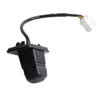 Caméra Voiture Caméra De Recul pour Voiture 86267-FL000 86267FL000 86267-FL100 pour Subaru pour Impreza 2016-2022 Webcam Recul Voiture(with Holder)