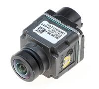 Caméra Voiture Caméra Panoramique 360° pour VW pour Atlas pour Passat pour Tiguan 2015-2023 5Q0980546A Poignée Coffre Recul