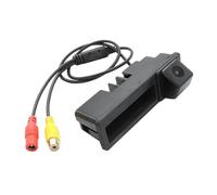 CaméRa Voiture Camera recul Caméra De Recul pour Voiture pour A3 A4 A6L S5 Q7 Caméra De Recul pour Stationnement