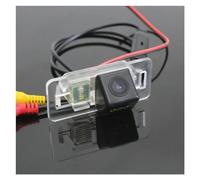CaméRa Voiture Camera recul Caméra De Stationnement HD pour BMW pour 1 E82 E88 2007~2013 Caméra De Recul CCD Vision Nocturne pour Cooper Coupe Roadster R58 R59 2011~2015
