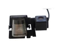 CaméRa Voiture Camera recul pour Jeep pour Wrangler JK 2007~2018 Caméra De Recul HD Compatible avec L'écran OEM Pas Besoin De Programmation Kit De Caméra De Recul