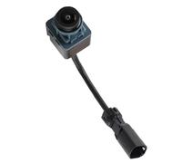 Caméra Voiture Caméra Rétroviseur Gauche 0009054202 pour Mercedes pour Benz Classe ML/GLE ML350 ML550 GL450 GL63 pour AMG 2012-2016 Webcam Recul Voiture