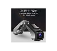Caméra voiture enregistreur DVR Driving USB HD 1080P Matte Nuit Version 170 Grand angle_onaeatza211