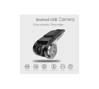 Caméra voiture enregistreur DVR Driving USB HD 1080P Nuit Version 170 Grand angle