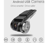 Appareil photo hybride GENERIQUE Caméra voiture enregistreur DVR Driving USB HD 1080P Nuit Version 170 Grand angle Kiliaadk210