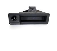 Camera Voiture Étanche Caméra De Recul Étanche pour BMW Série 3/5 E60, E39, E90, E82, E61 X1, E84 X5, E70, E92, E88, E93 X6(CVBS720P-AHD720P)