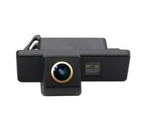 CaméRa Voiture pour Citroën pour C4 C5 pour C-Triomphe/pour C-Quatre (hayon) 170 ° AHD 1080P HD Caméra De Recul Vue Large Angel(GAC- 170-C)