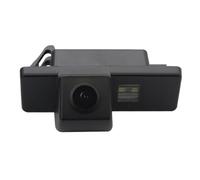 CaméRa Voiture pour Citroën pour C4 C5 pour C-Triomphe/pour C-Quatre (hayon) 170 ° AHD 1080P HD Caméra De Recul Vue Large Angel(CVBS-140)