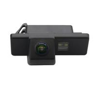 CaméRa Voiture pour Citroën pour C4 C5 pour C-Triomphe/pour C-Quatre (hayon) 170 ° AHD 1080P HD Caméra De Recul Vue Large Angel(GAC-170-B)