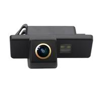 CaméRa Voiture pour Citroën pour C4 C5 pour C-Triomphe/pour C-Quatre (hayon) 170 ° AHD 1080P HD Caméra De Recul Vue Large Angel(GAHD-C)