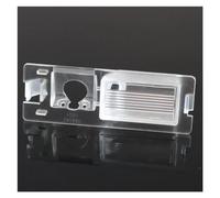 CaméRa Voiture Support pour Caméra De Recul pour Fiat pour Siena pour Linea pour Croma pour Avventura Vue Large Angel(A Bracket)