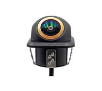 Caméra Voitures Caméra de recul AHD CVBS avec Objectif fisheye HD 720p/1080p et Vision Nocturne pour Moniteur DVD(1080P)