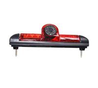 Caméra Voitures Caméra de recul étanche à Vision Nocturne, Angle 170°, intégrée au troisième feu Stop, pour Citroen pour Jumper