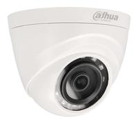 CAMERA VS EYEBALL 2MP 2.8MM 1080P IR20M DC12V SMART IR HDCVI