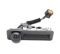 Caméra Vue Arrière Voiture 95760-E6201 pour Hyundai pour Sonata 2015-2017 Caméra D'aide Au Stationnement Inverse avec Interrupteur Coffre 95760 C1100 Caméras Recul Voiture