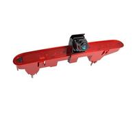 Caméra Vue Recul Caméra De Recul avec Feu Stop AHD 1080P Câble 10m pour Toyota pour ProAce pour City 2019-présent